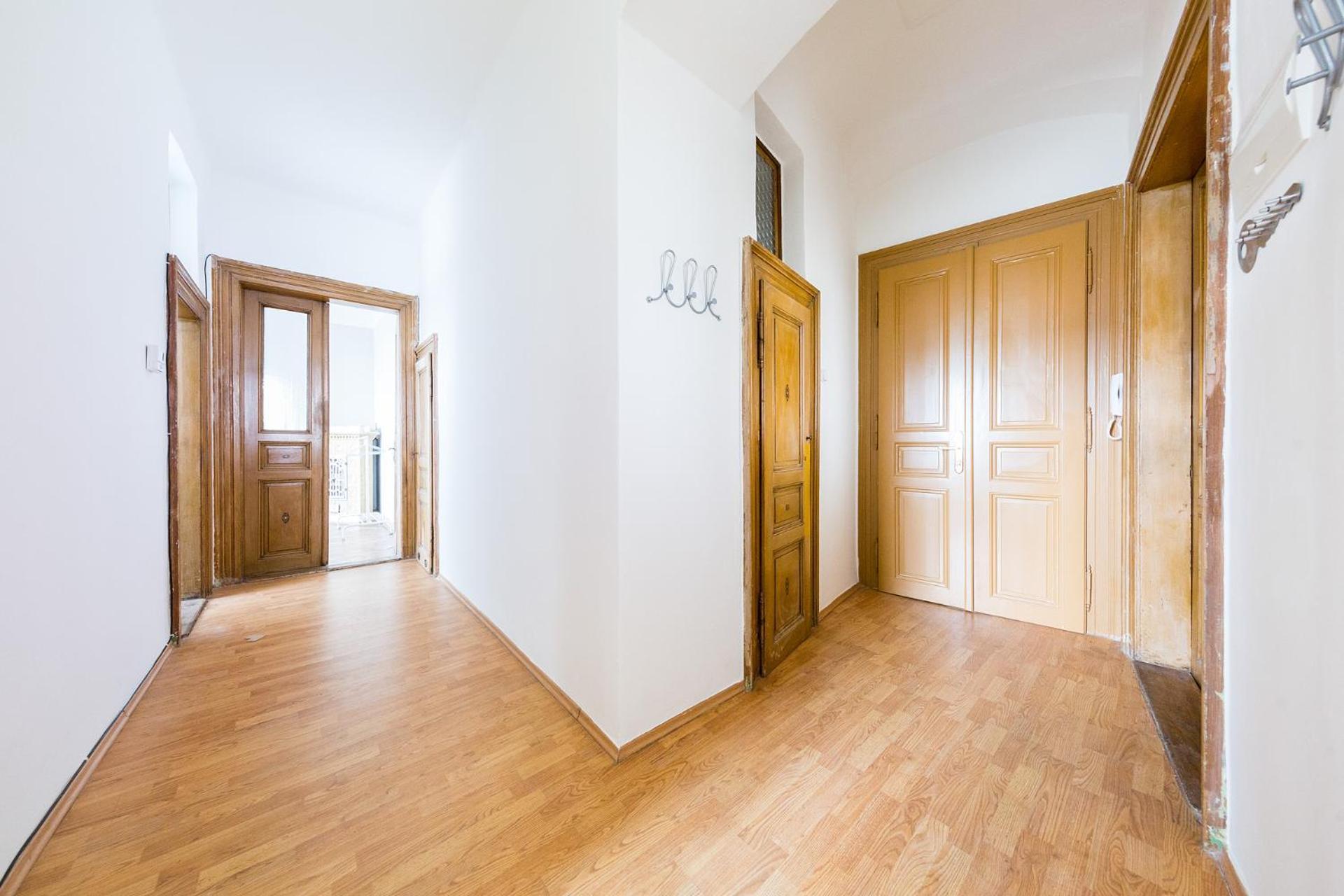 Boheme Apartment Prague Three Exterior photo